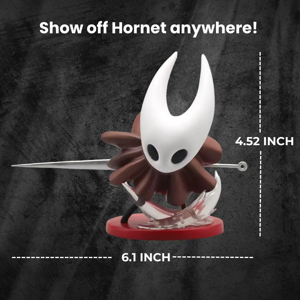 Hornet Collector’s Model