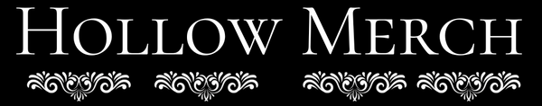 Hollow Merch