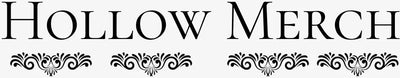 Hollow Merch
