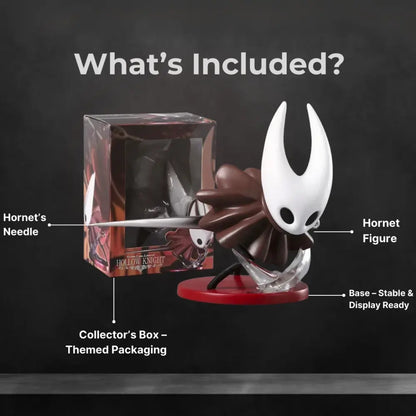 Hornet Collector’s Model